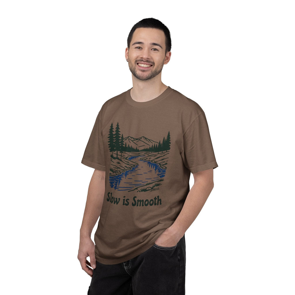Slow Is Smooth T-Shirt
