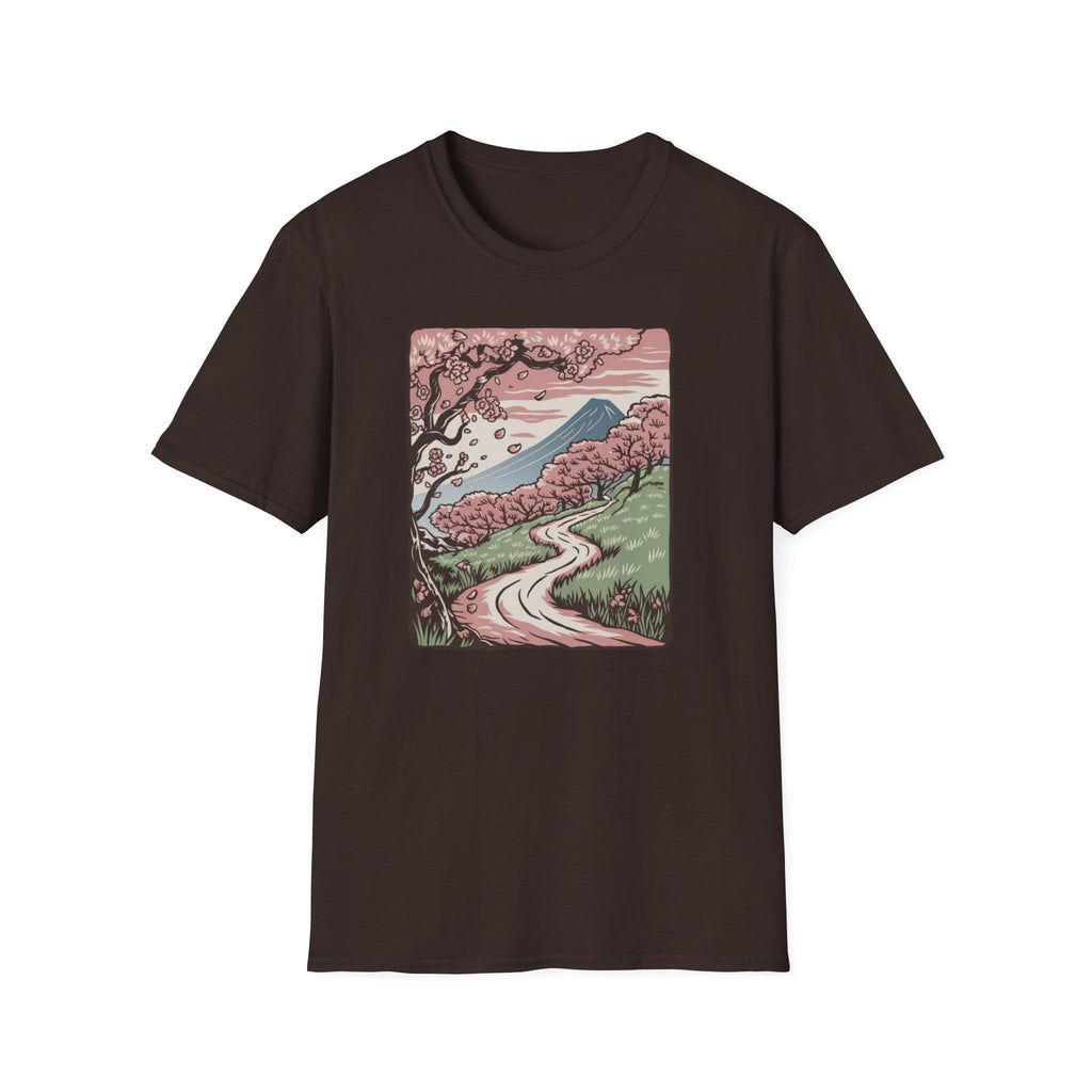 Cherry Blossoms T-shirt