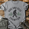 Hide & Seek Champion T-shirt