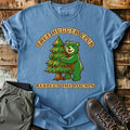 Hugger Club T-Shirt