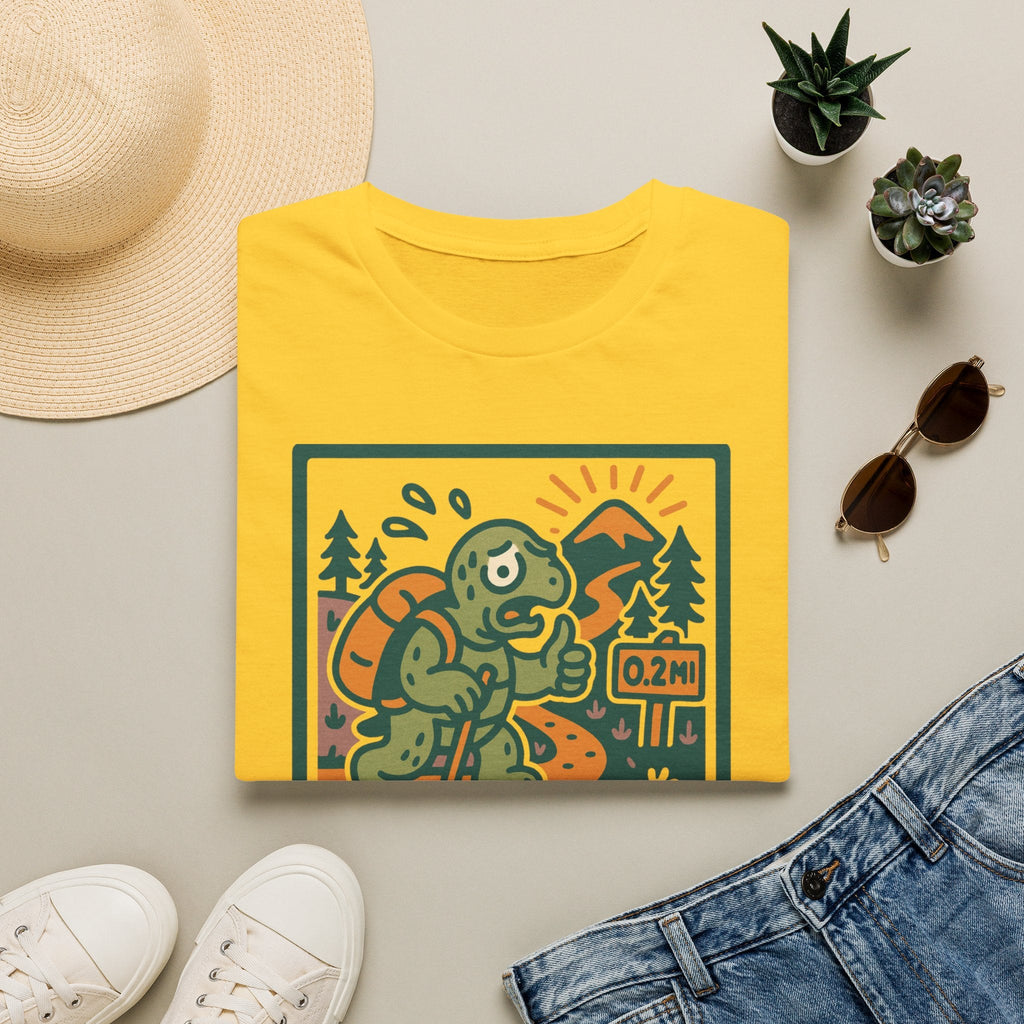 Instant Regret T-Shirt