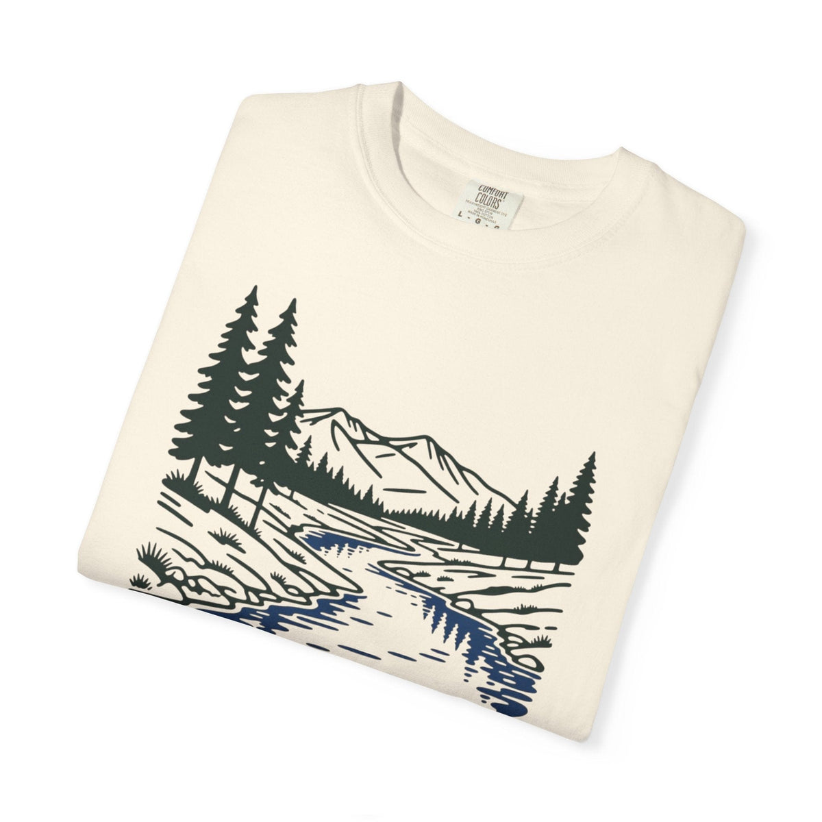 Slow Is Smooth T-Shirt