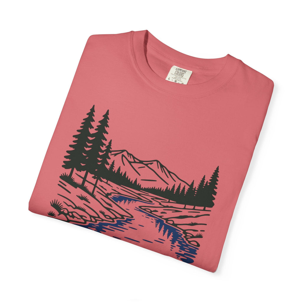 Slow Is Smooth T-Shirt
