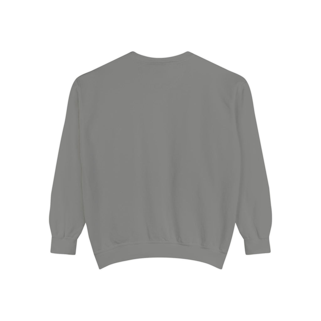 Why Sweatshirt