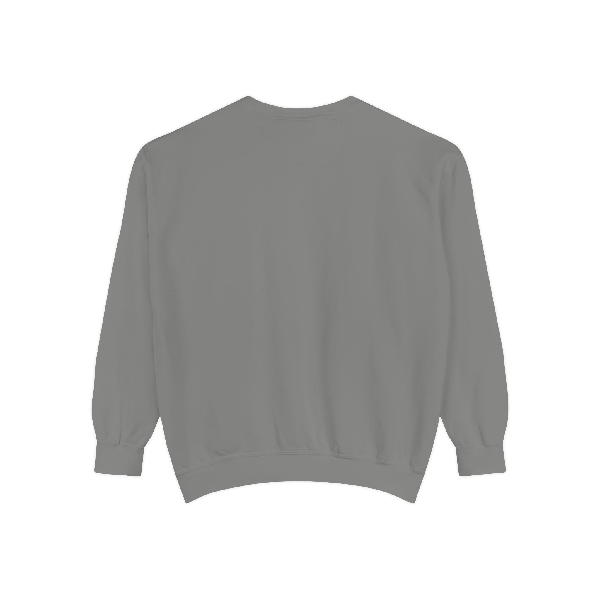 Why Sweatshirt