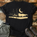 Moonlight Pines T-Shirt