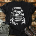 Hiking Tree Frog T-Shirt