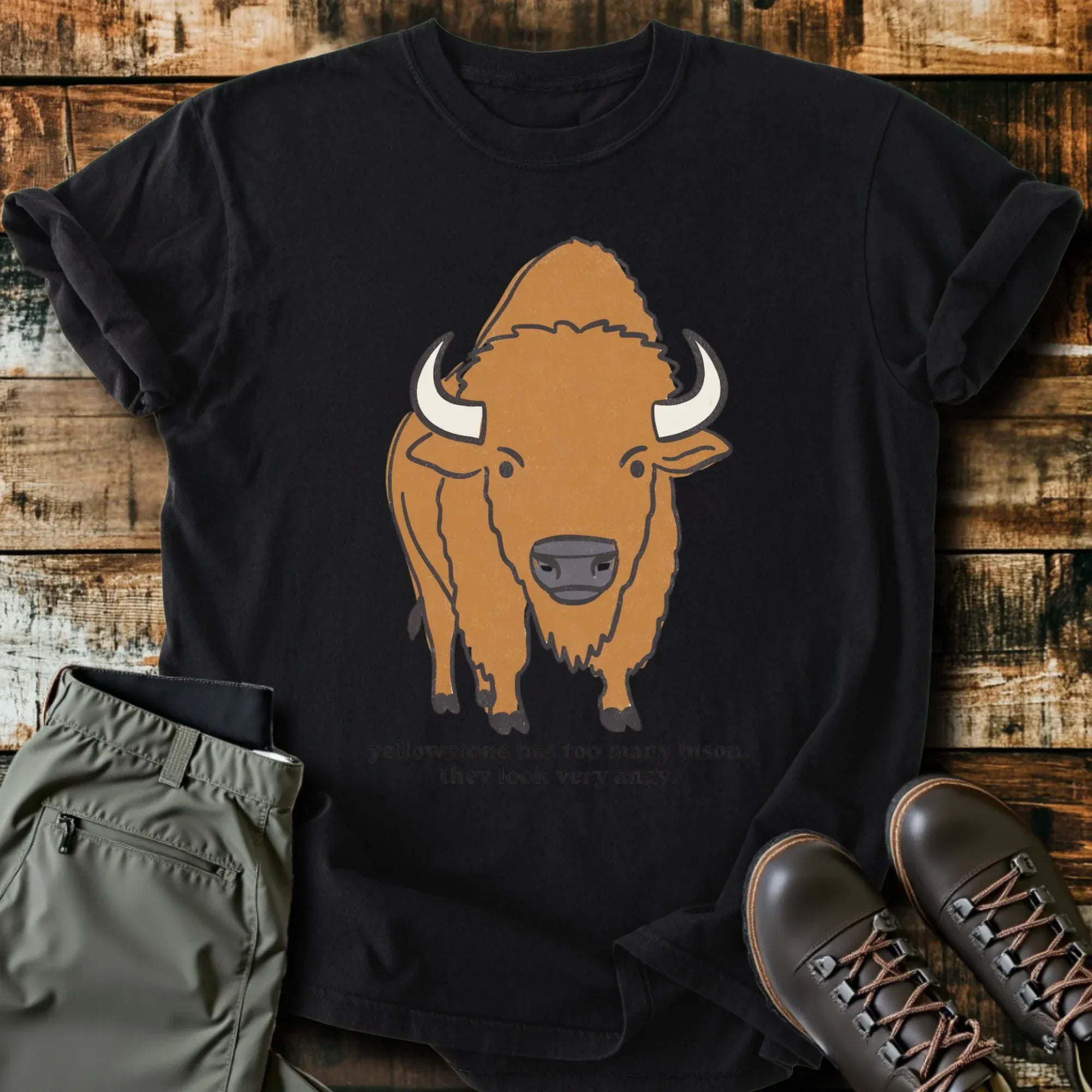 Angy T-Shirt
