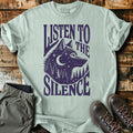 Silence T-Shirt