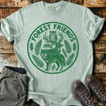 Forest Friends T-Shirt