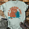 Morning Hoot T-Shirt