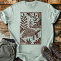 Box Turtle T-Shirt
