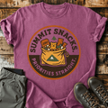 Priorities Straight T-Shirt