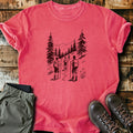 Hike Together T-Shirt