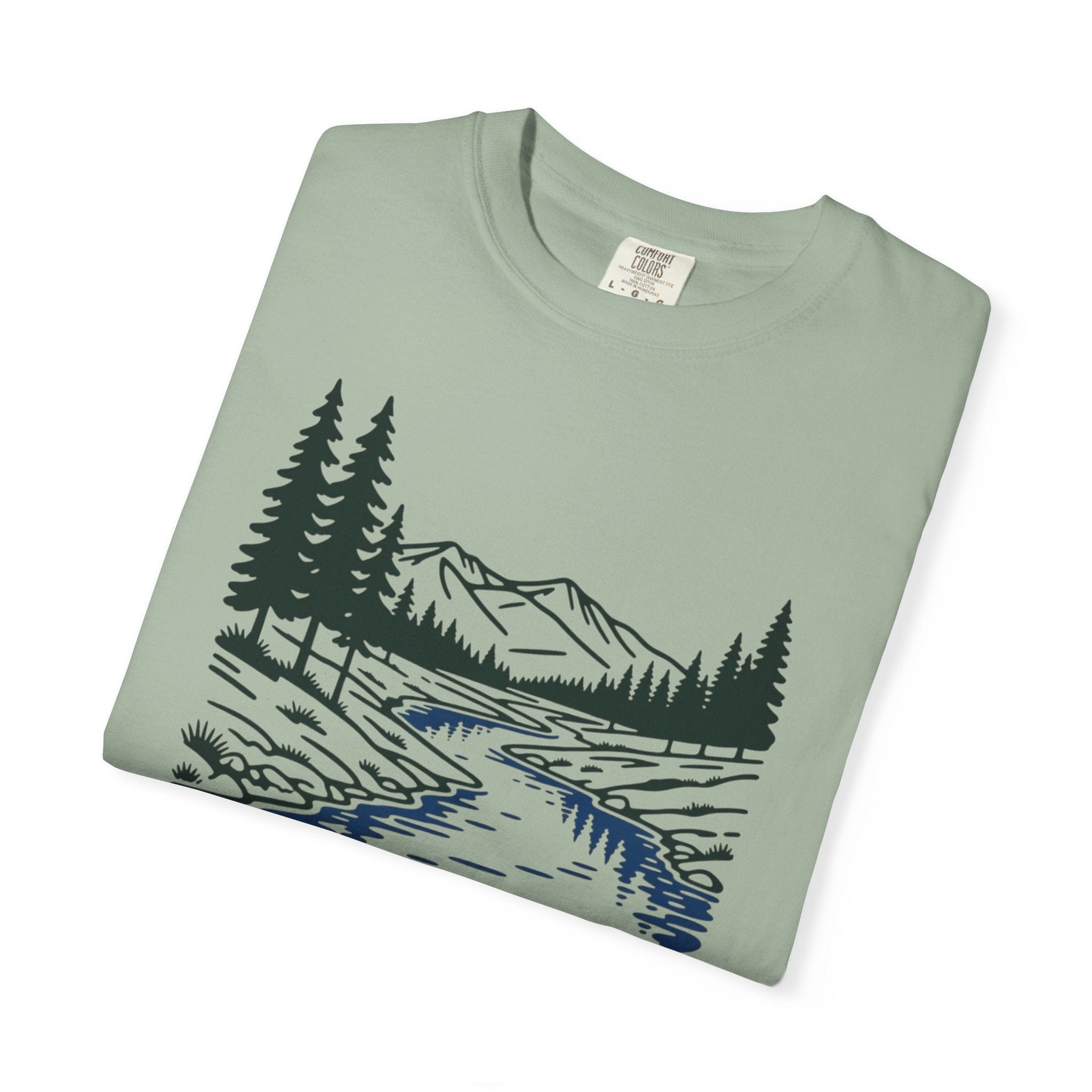 Slow Is Smooth T-Shirt