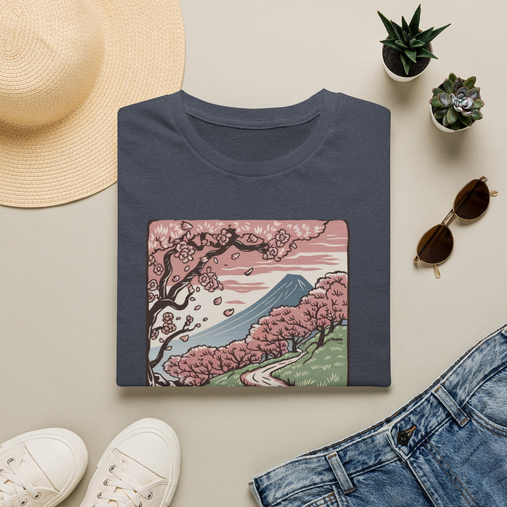 Cherry Blossoms T-shirt