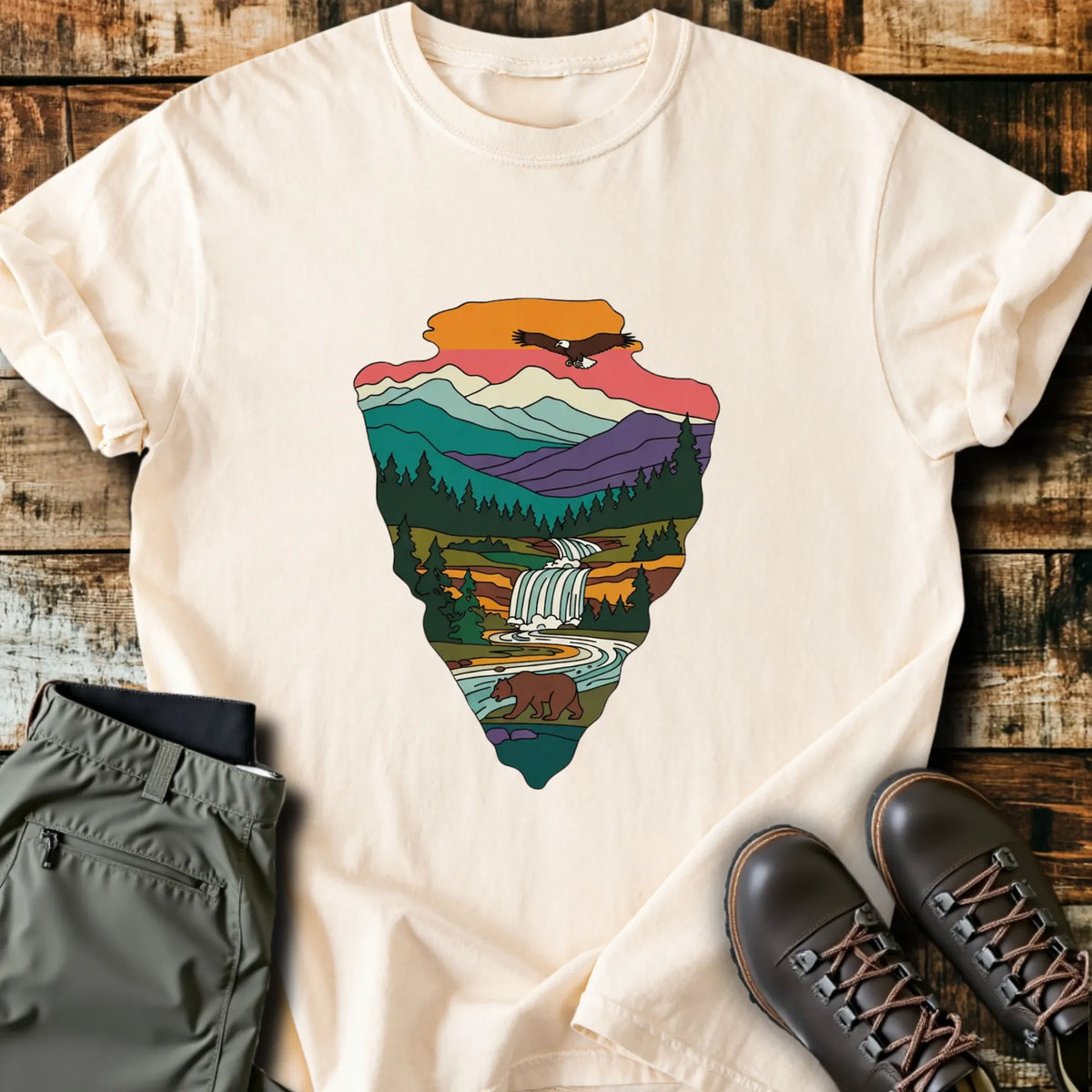 Arrowhead T-Shirt