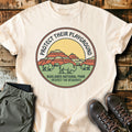 Badlands Playground T-Shirt