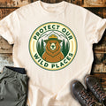 Wild Places T-Shirt