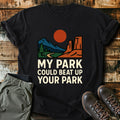 My Park T-Shirt