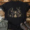 Wilderness Casino T-Shirt