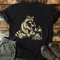 Chef Raccoon T-Shirt