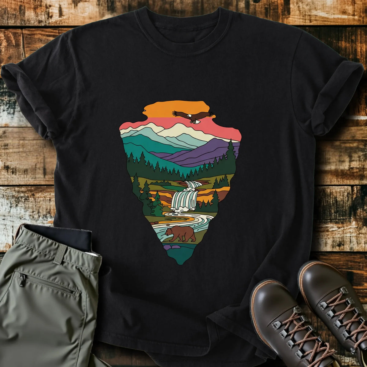 Arrowhead T-Shirt