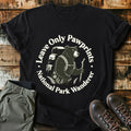 Pawprints T-Shirt