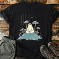 Mystical Sloth T-Shirt
