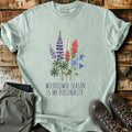 Wildflower Season T-Shirt