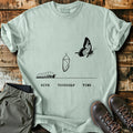 Give Yourself Time T-Shirt
