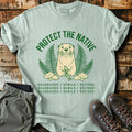 Protect The Native T-Shirt