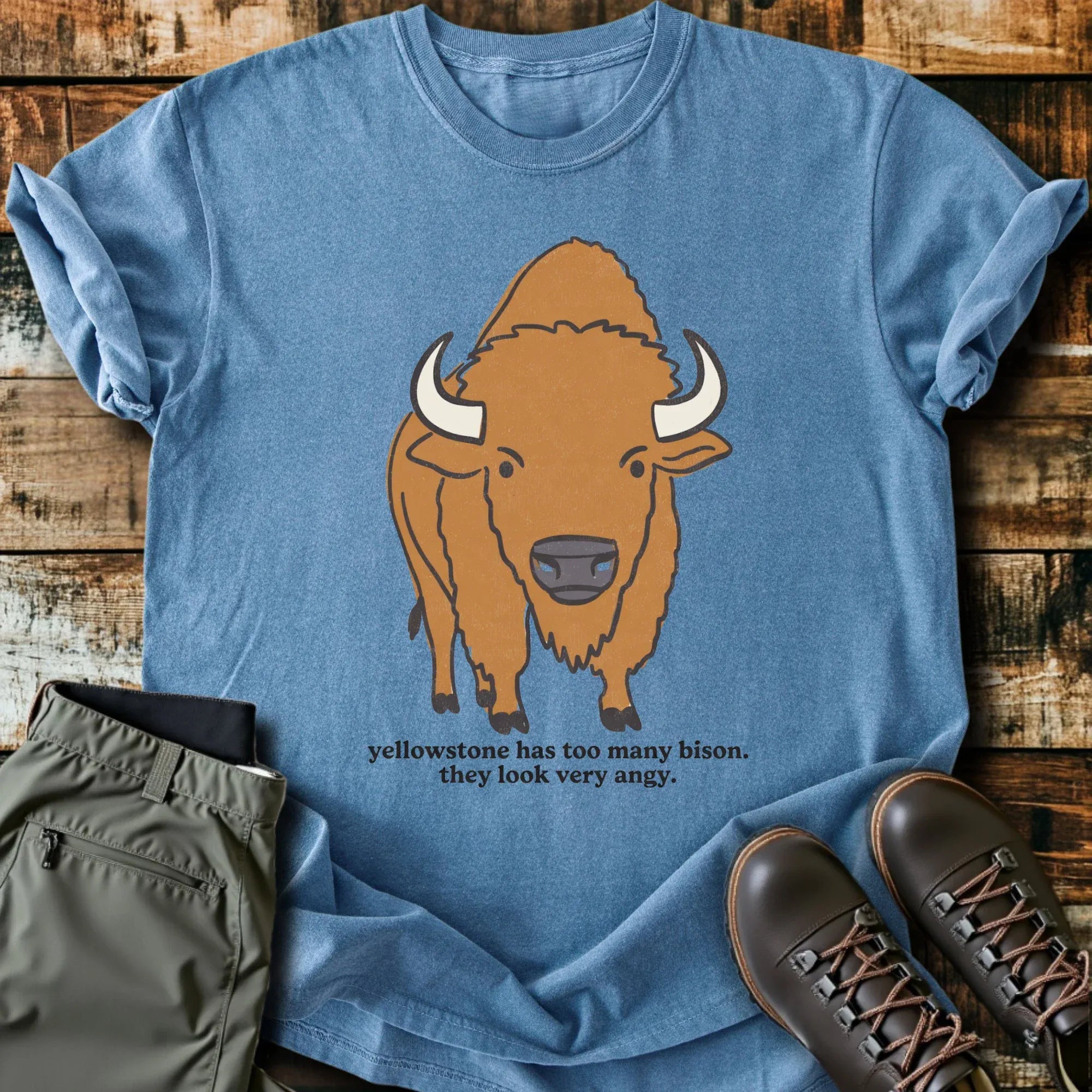Angy T-Shirt
