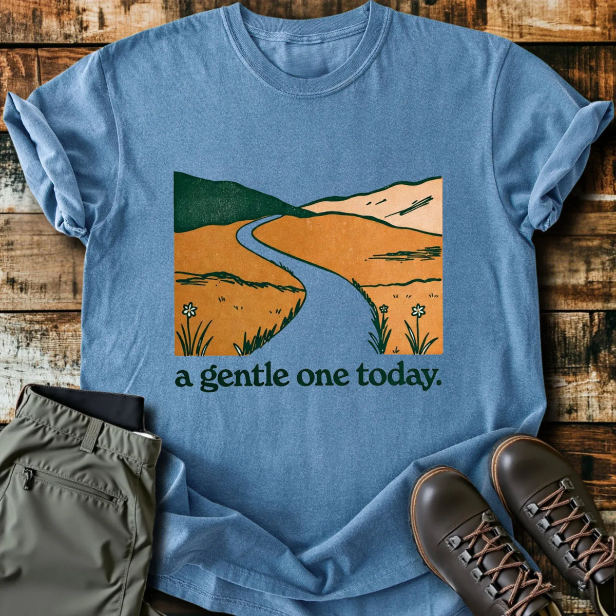 Gentle One T-Shirt