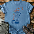 Fresh Cup T-Shirt