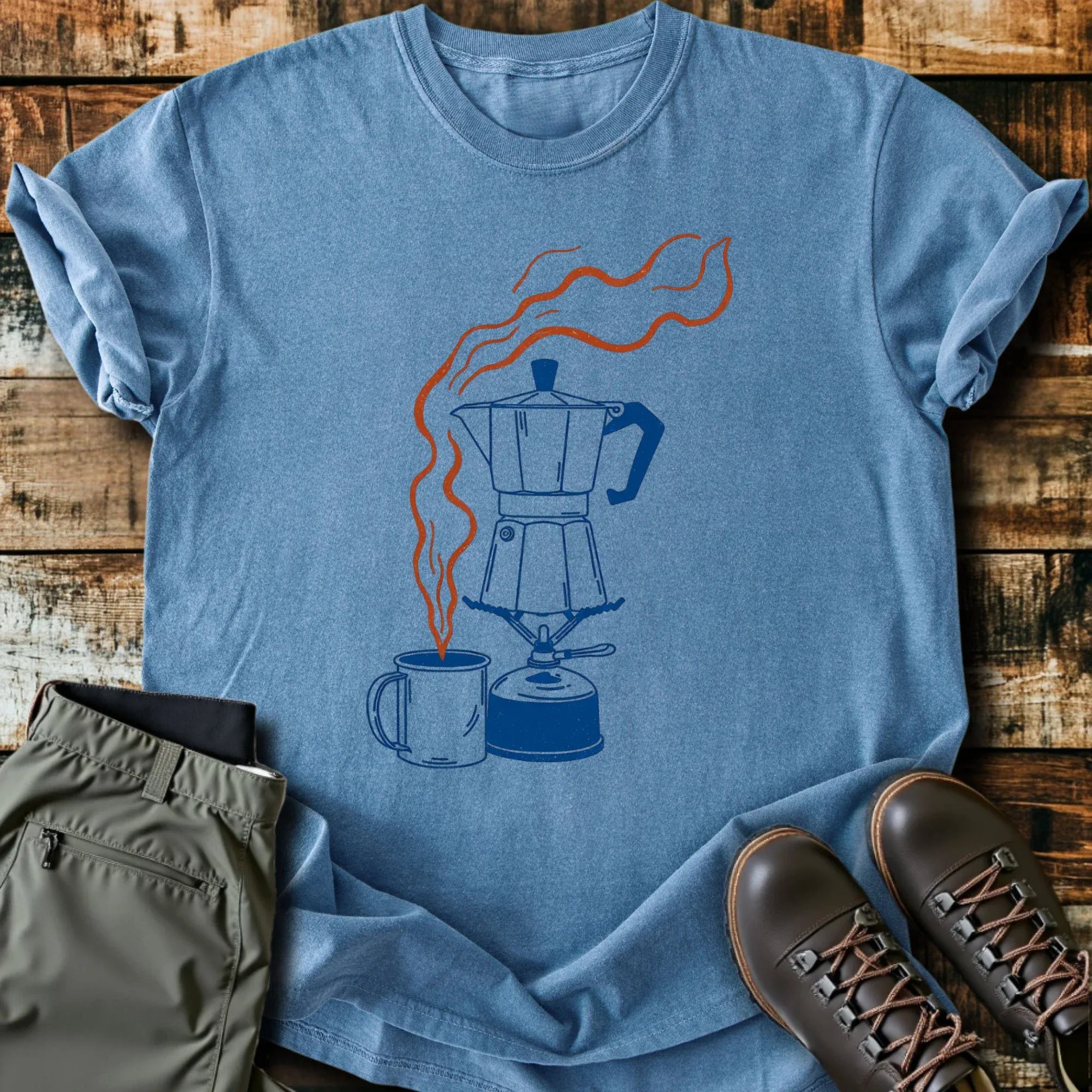 Fresh Cup T-Shirt