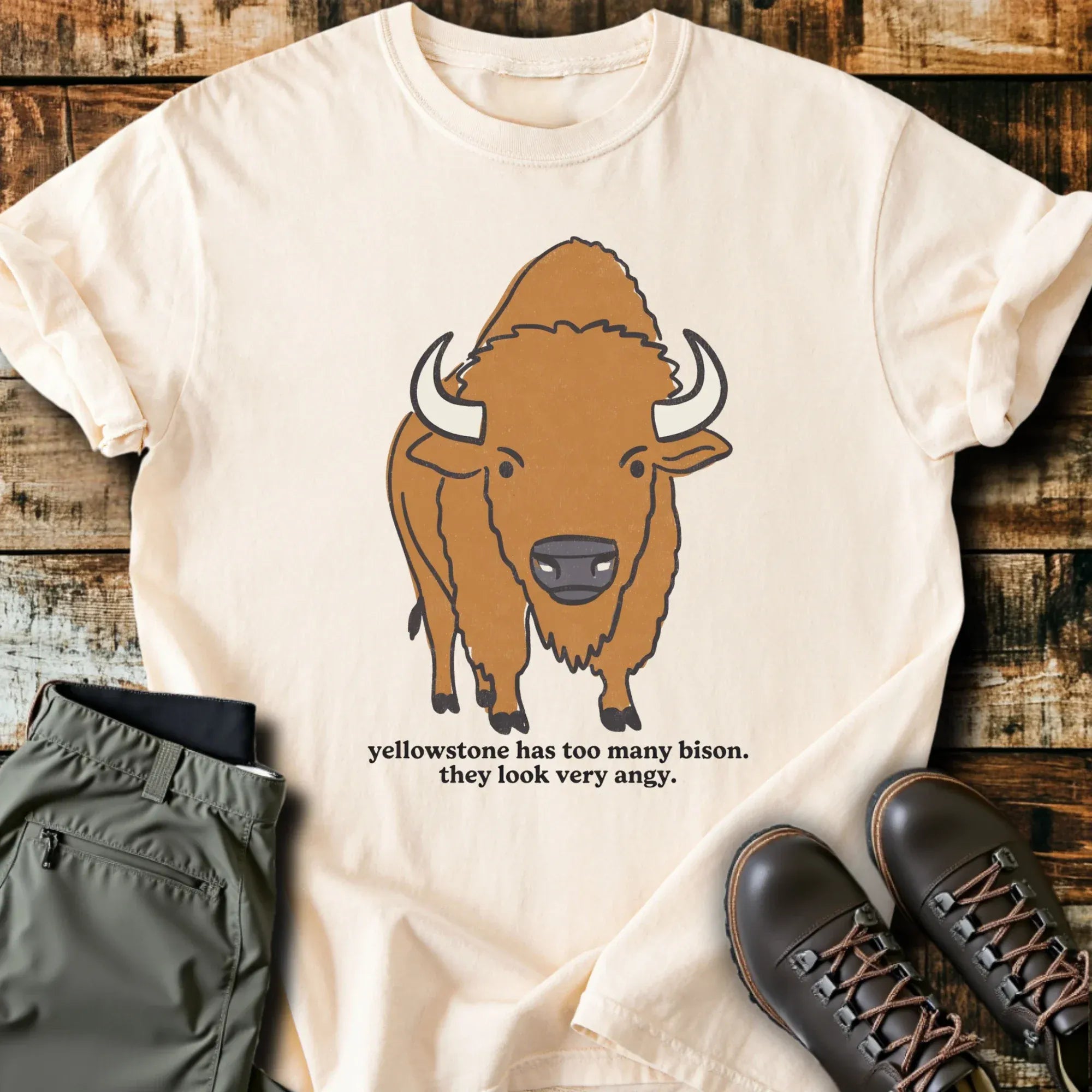 Angy T-Shirt