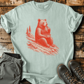 Snack Bear T-Shirt