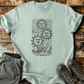 Snail's Pace Suns T-Shirt