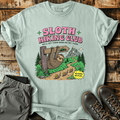 Trailhead Hangout T-Shirt