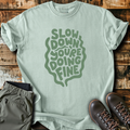 Doing Fine T-Shirt