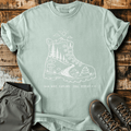 Sole Searching T-Shirt