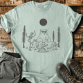 Campfire Jamboree T-Shirt