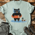Bearly Floating T-Shirt