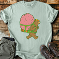 Pack Mule Bear T-Shirt