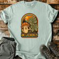 Spore Approved T-Shirt