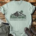 Wilder Than You T-Shirt
