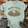 Moss Slut T-Shirt