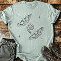 Moth To The Flame T-Shirt