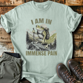 Immense Pain T-Shirt